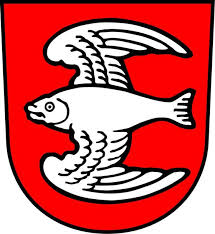 Wappen Itingen