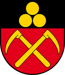 Wappen Lausen
