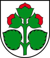 Wappen Nusshof