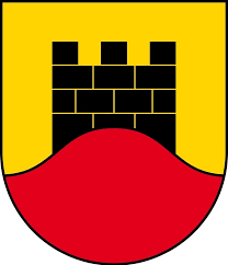 Wappen Zunzgen